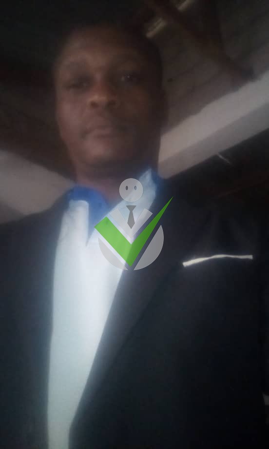 François Nkouoleye
