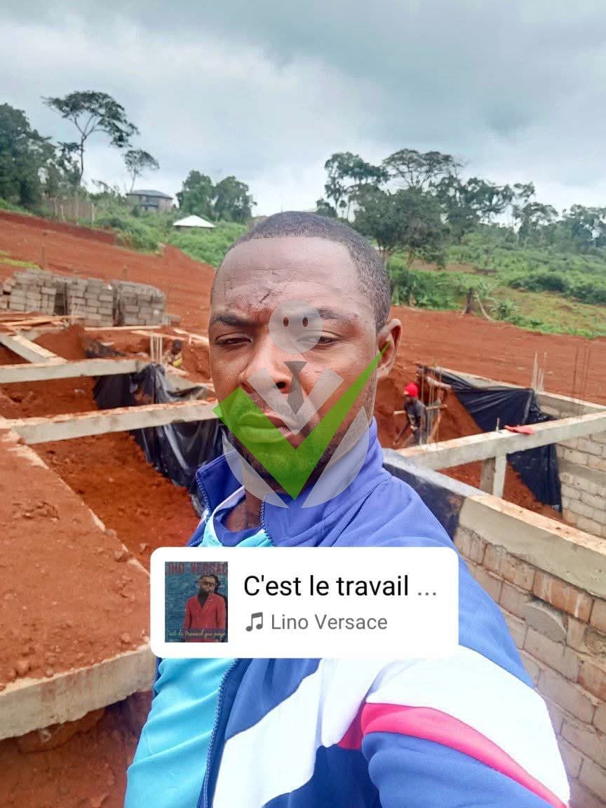 Hervé Awono