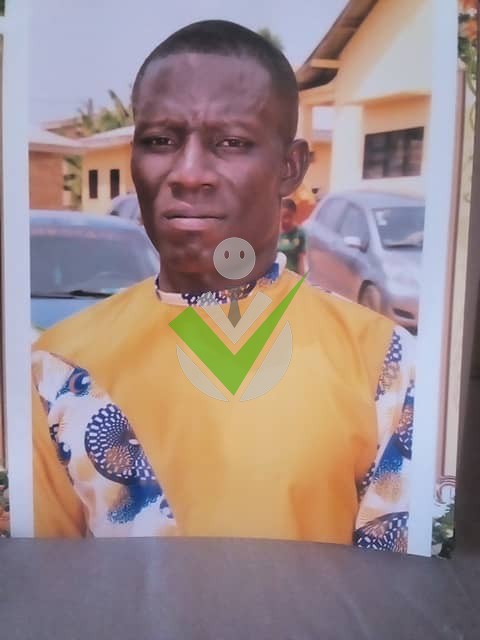 Materne Nkoulou