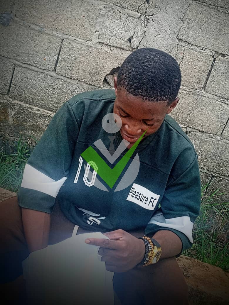 Pascal Mpouam Melend