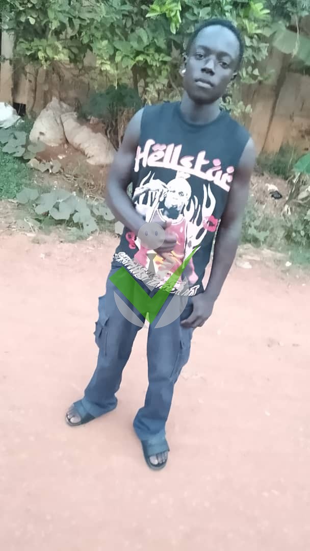 Youssoupha Bobo Vence