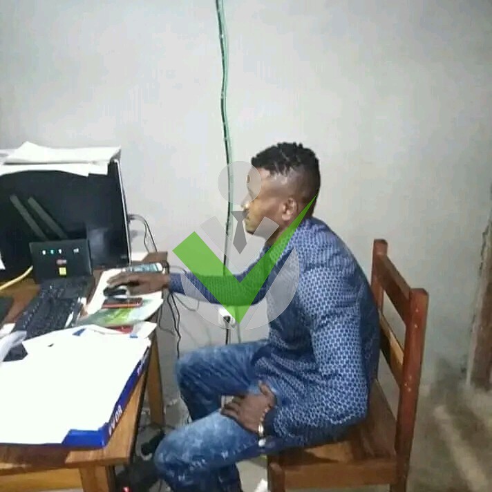 Basile Melingui