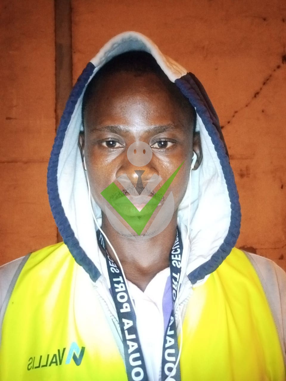 Derrick Nana njomou