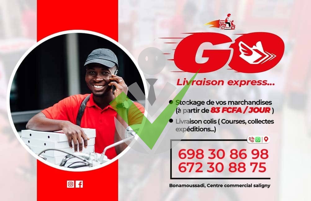 GO Livraisons Express
