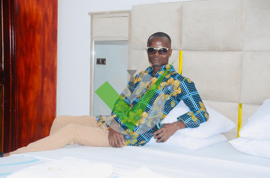 Patrick Awono