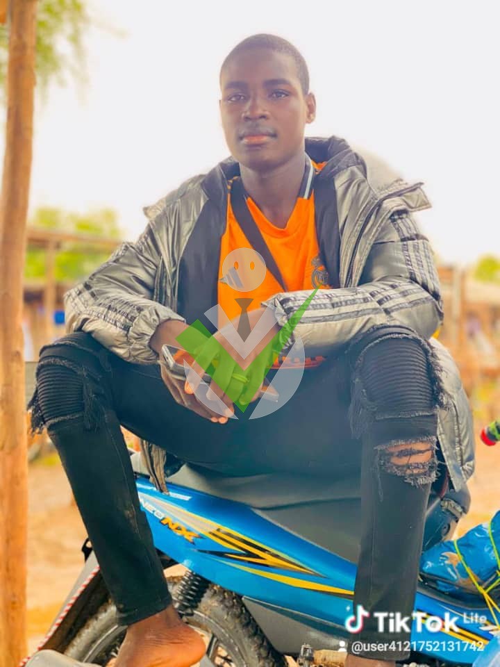 MADI Abdoulaye