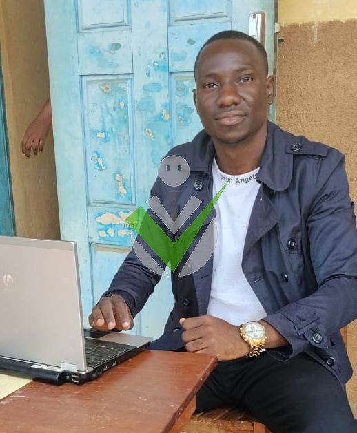 Valentin Olivier Mbassi Mbassi