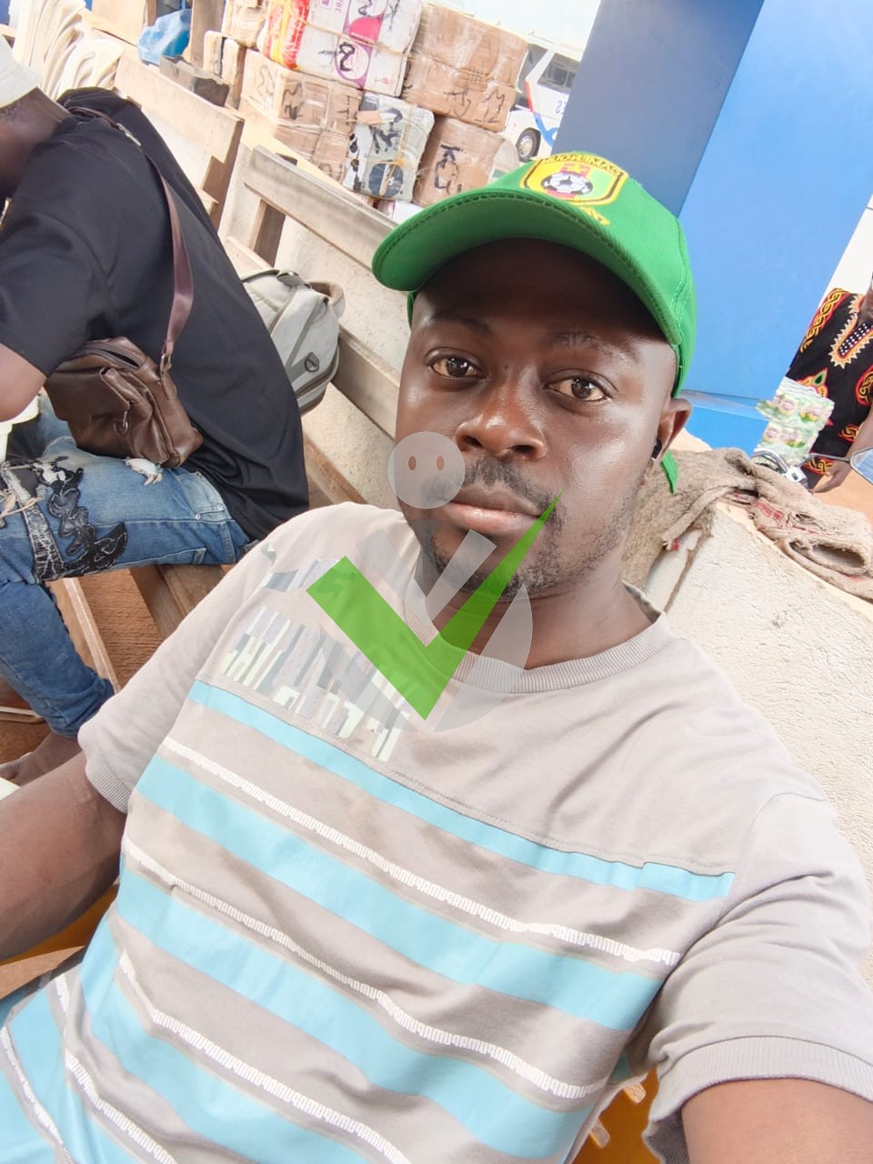 Géroll Oloa