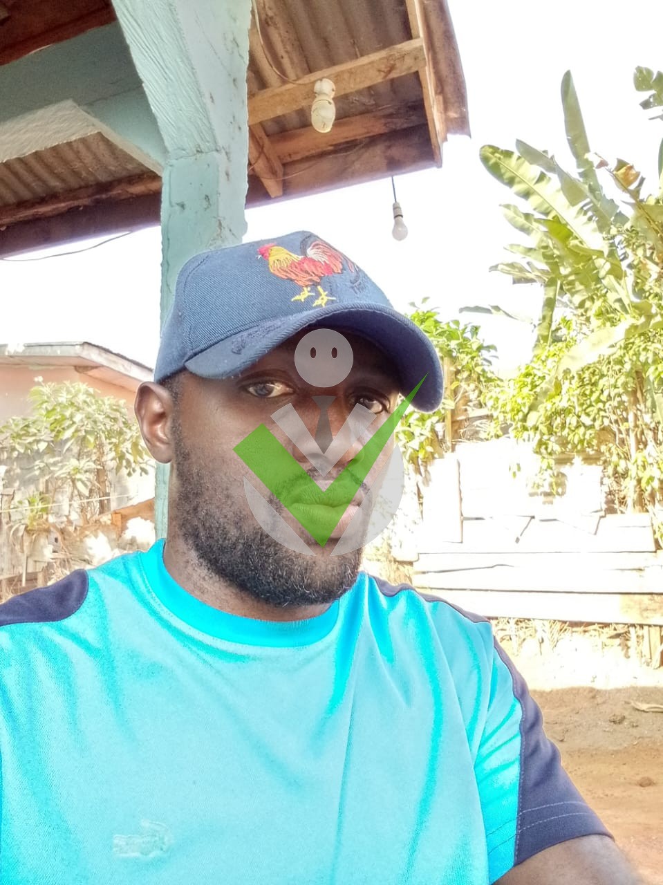 Elie Mbarga Nguele