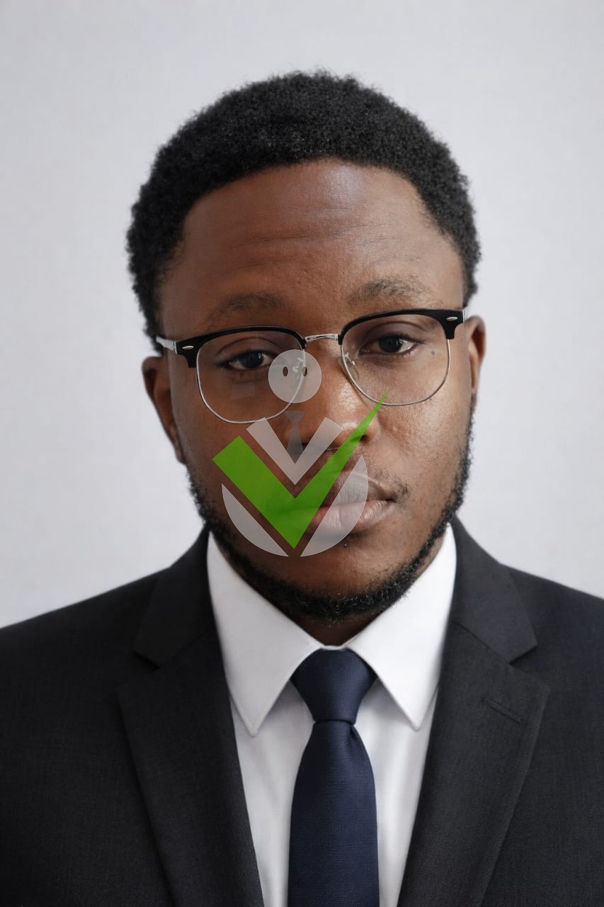 Gilbert Ngongo