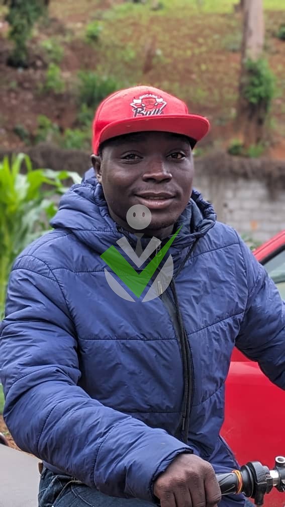 Souley Haman