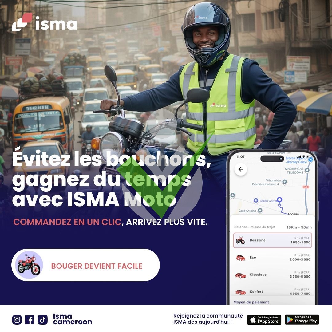 Isma .