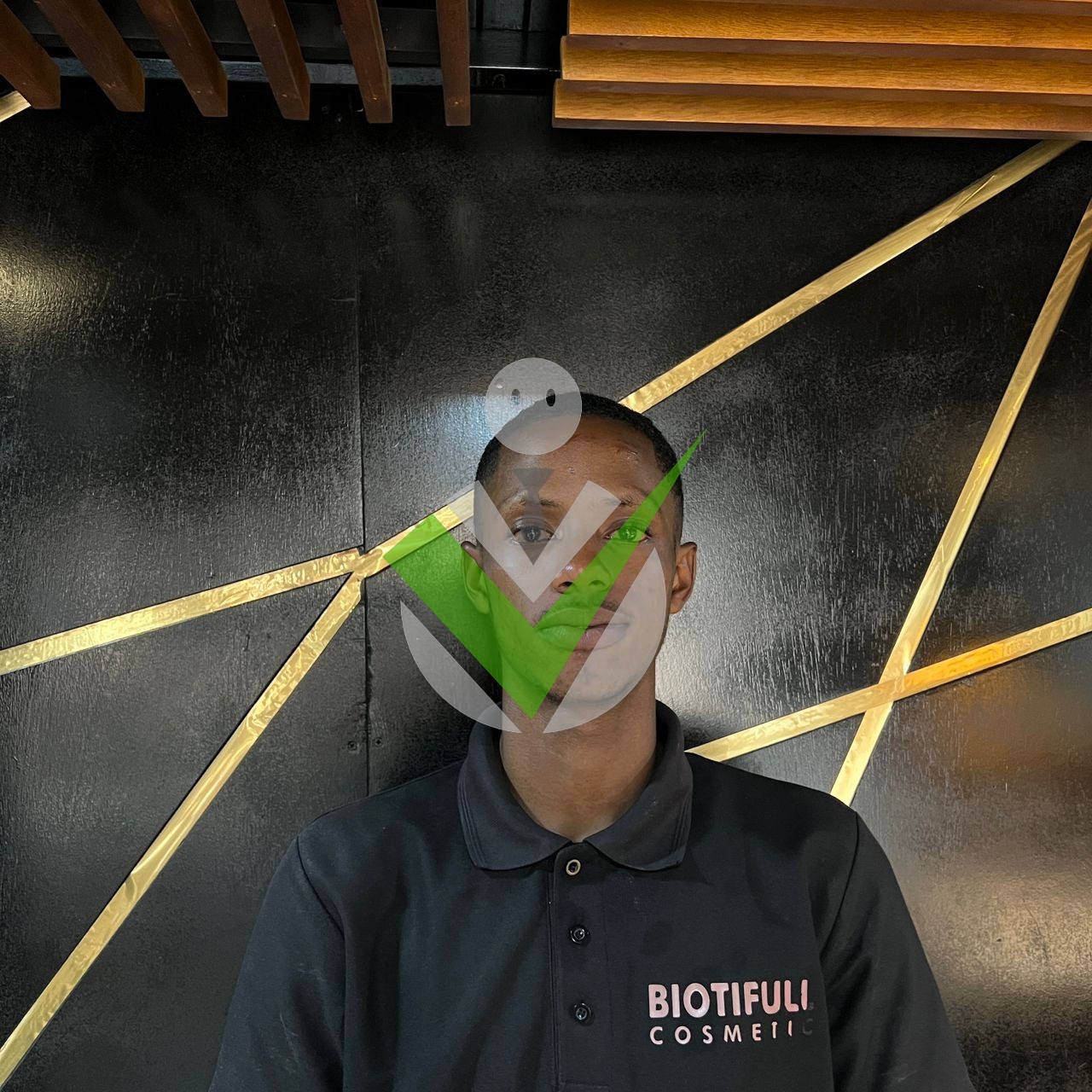 Kevin Ndougsa
