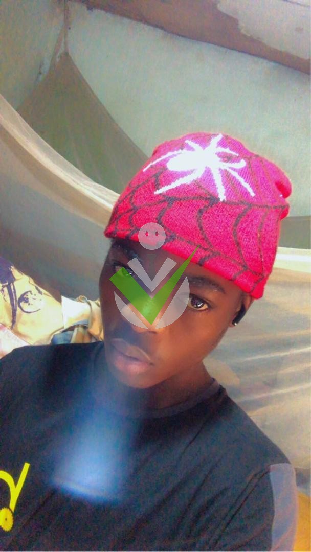 Boyalone Njileck