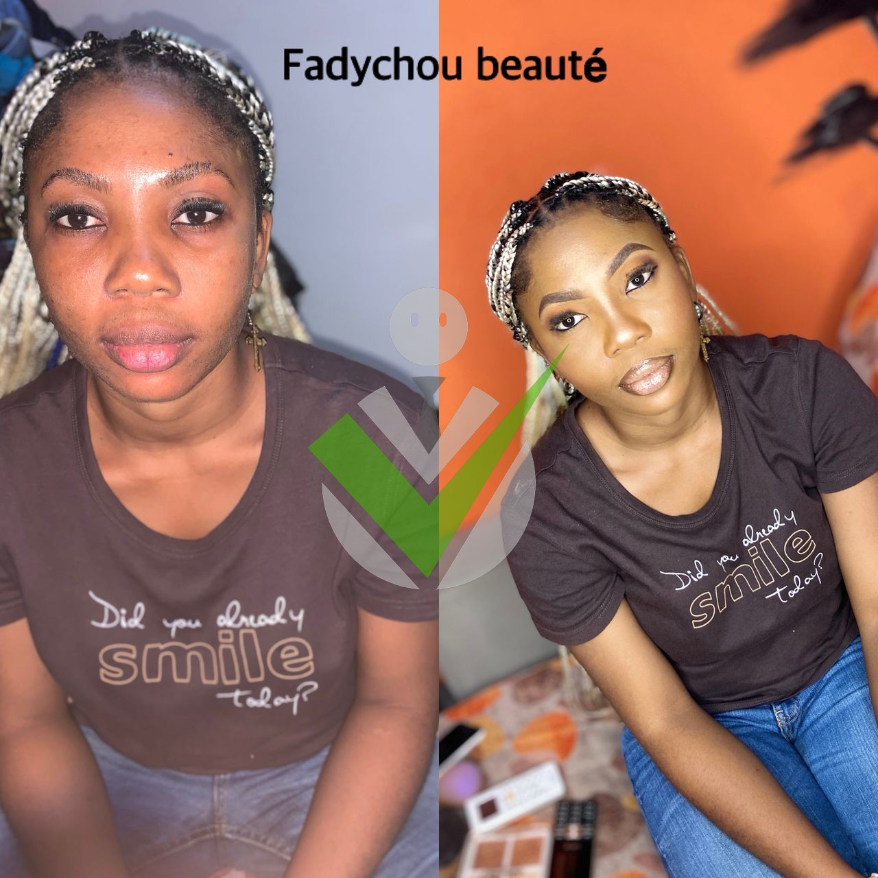 Fadimatou Bello