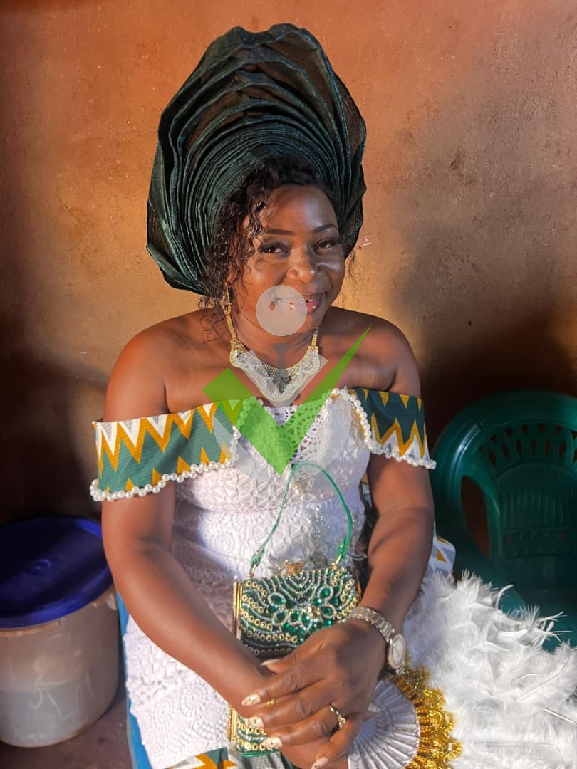 SADATOU KWADEMA KOUVOU