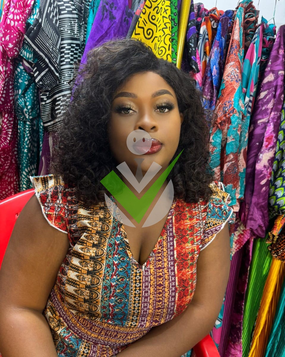 Zeynab Ibrahim