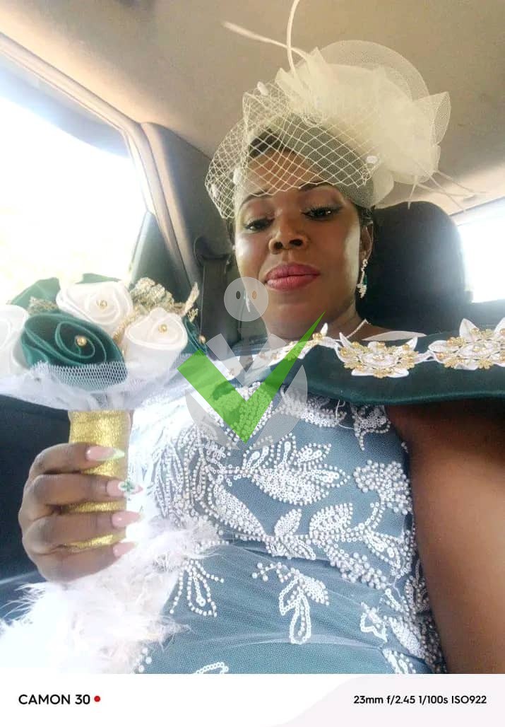 Brigitte Ndzana