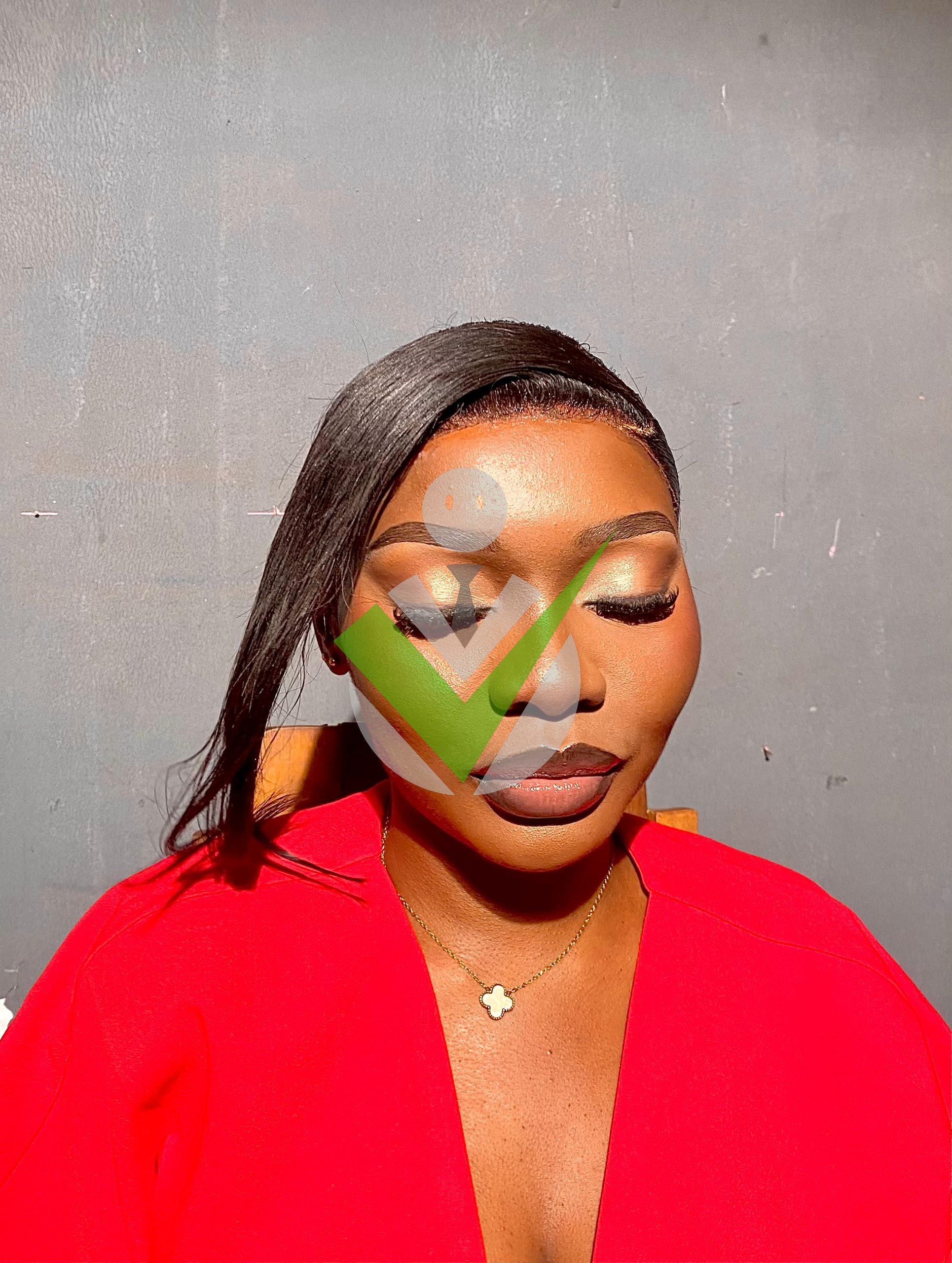 Sandrine NG