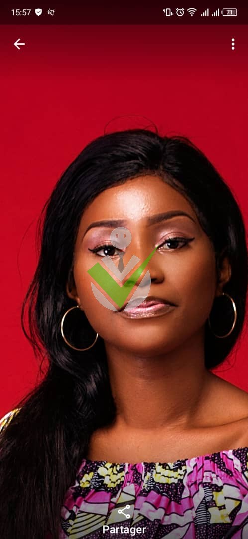 Marilou Ngog