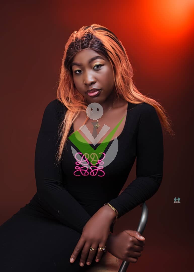 Aïcha Aminou