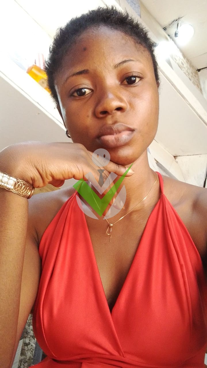 Chantal MAFOMA