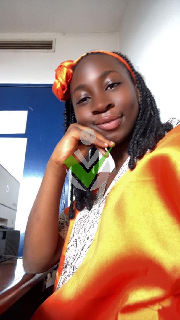 Syntiche ENYEGUE