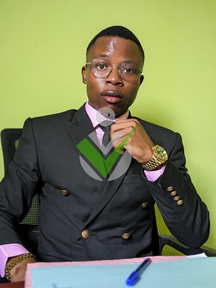 Brice TCHAMENI