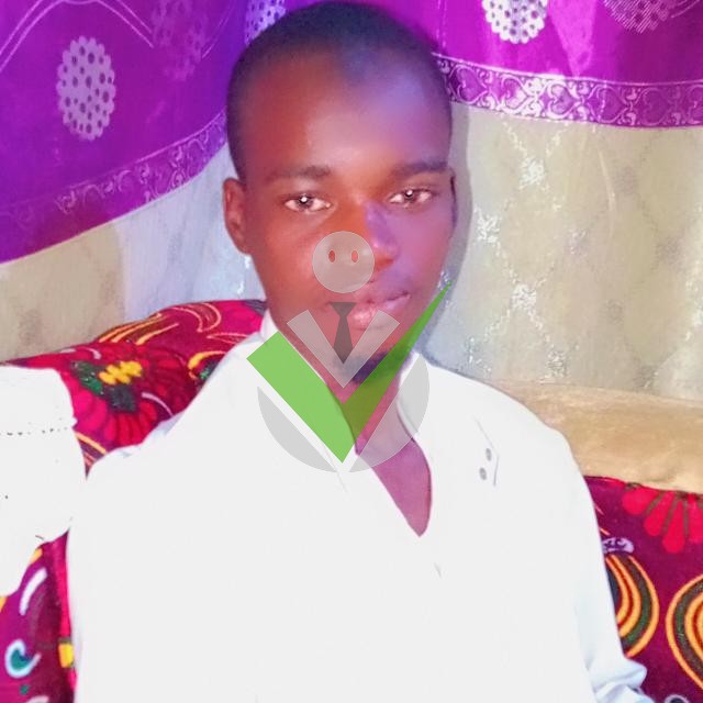 Kabiru Ali