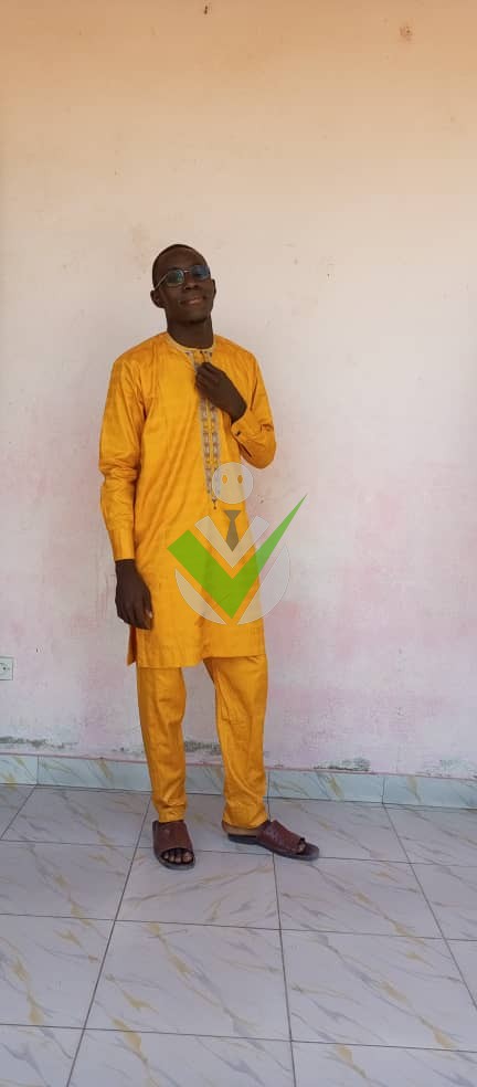 Alioum Oumarou