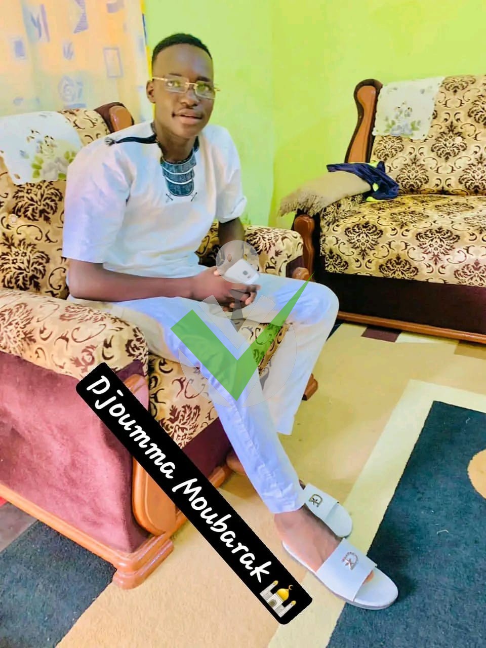 Mo Mohamed