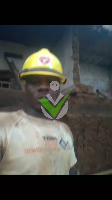 Jean Thomas Itoumbou