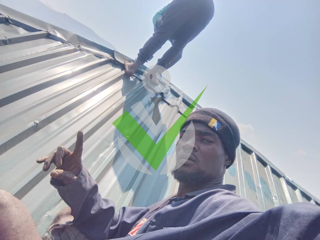 Harehaus Ngong