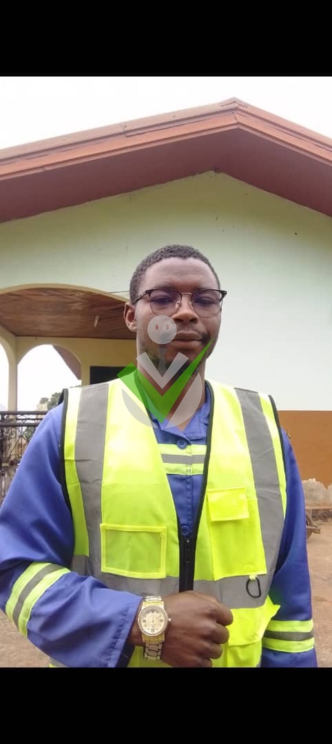 Emmanuel Kuate Noguem