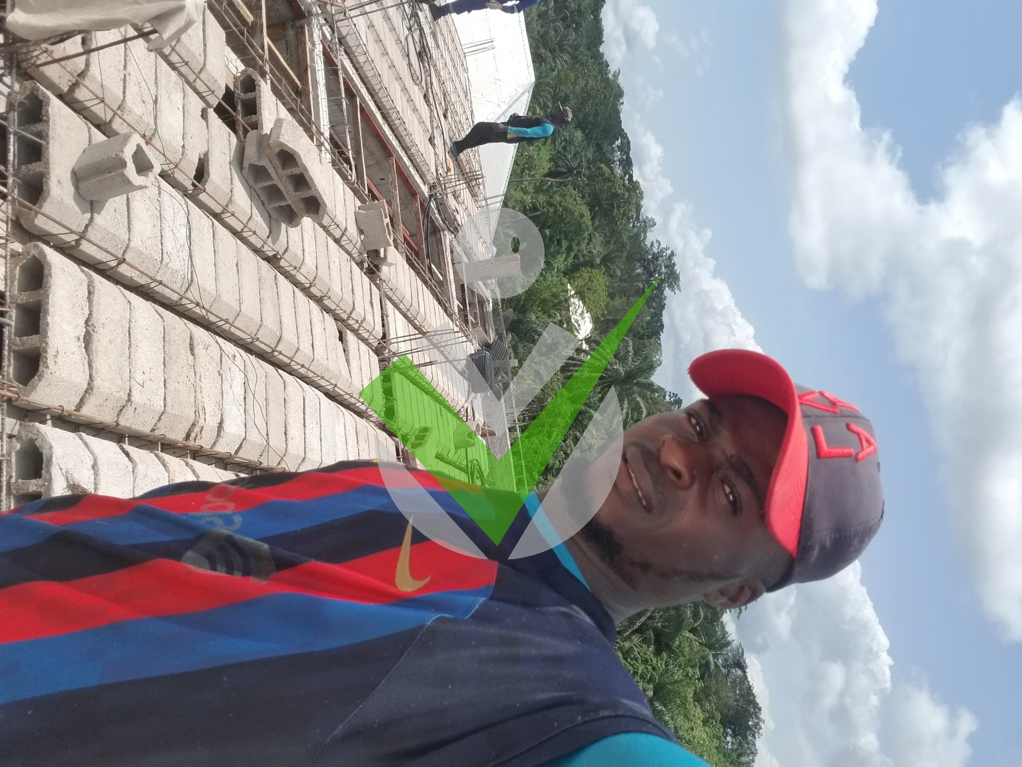 Ngoe Musango