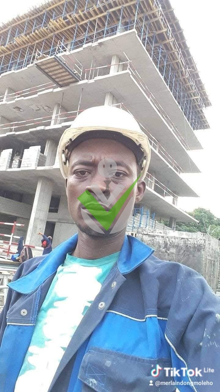 Merlain Dongmo