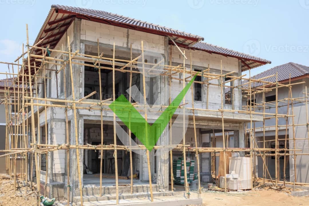 elegant construction