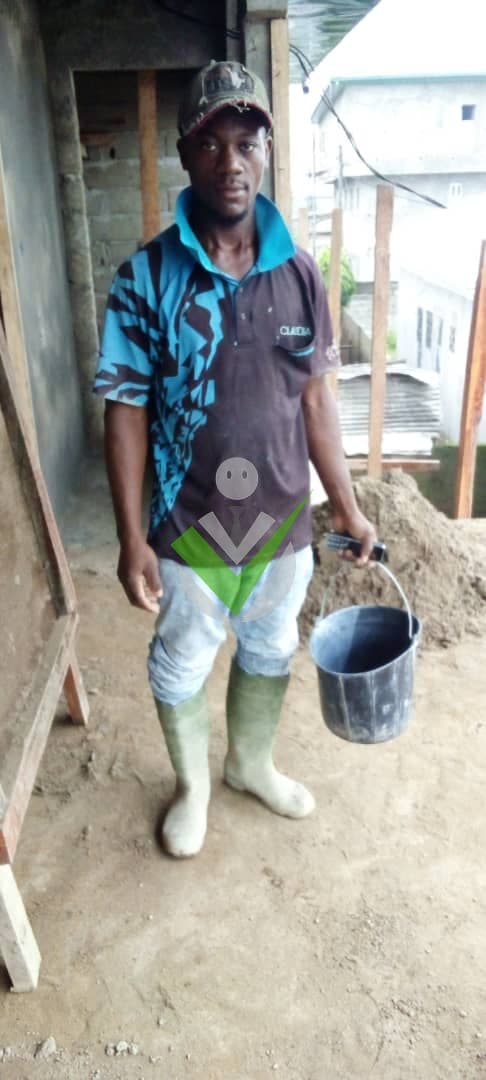 Ben Onana