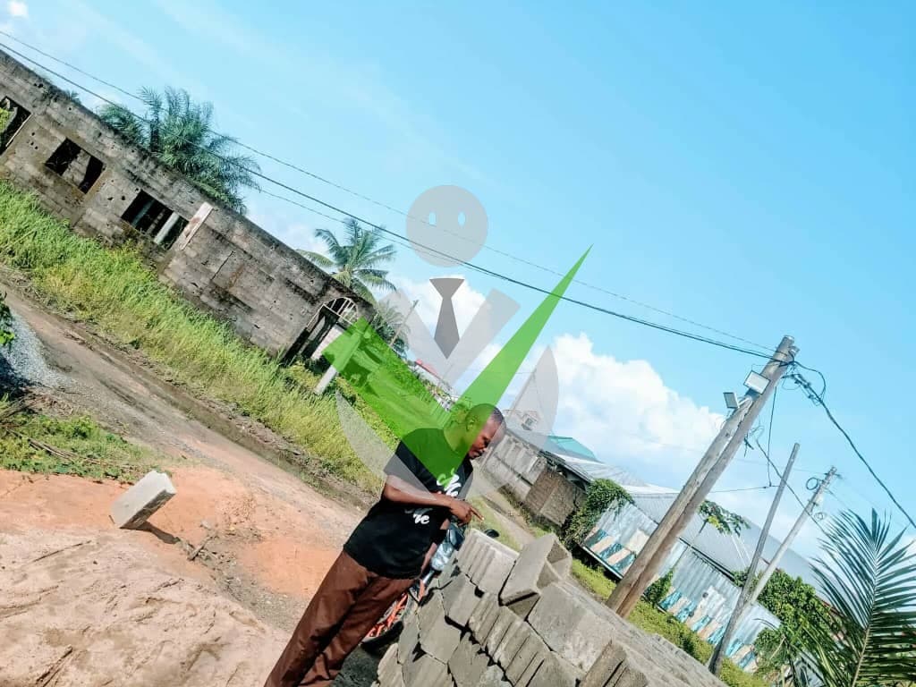 Benedict Bowalinyuy