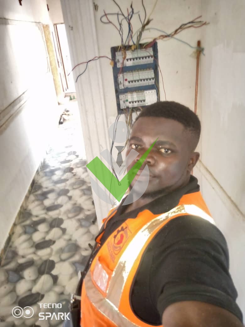 Bleck Nguimdo
