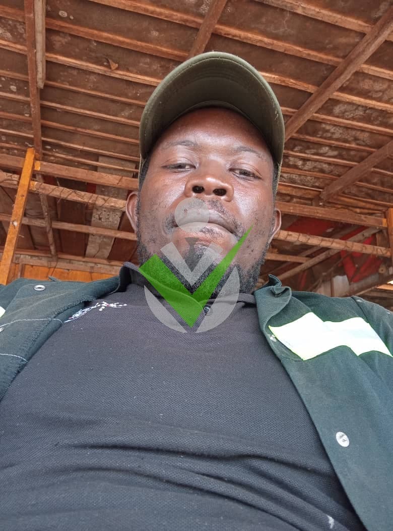 Donald Honthie Dieudji