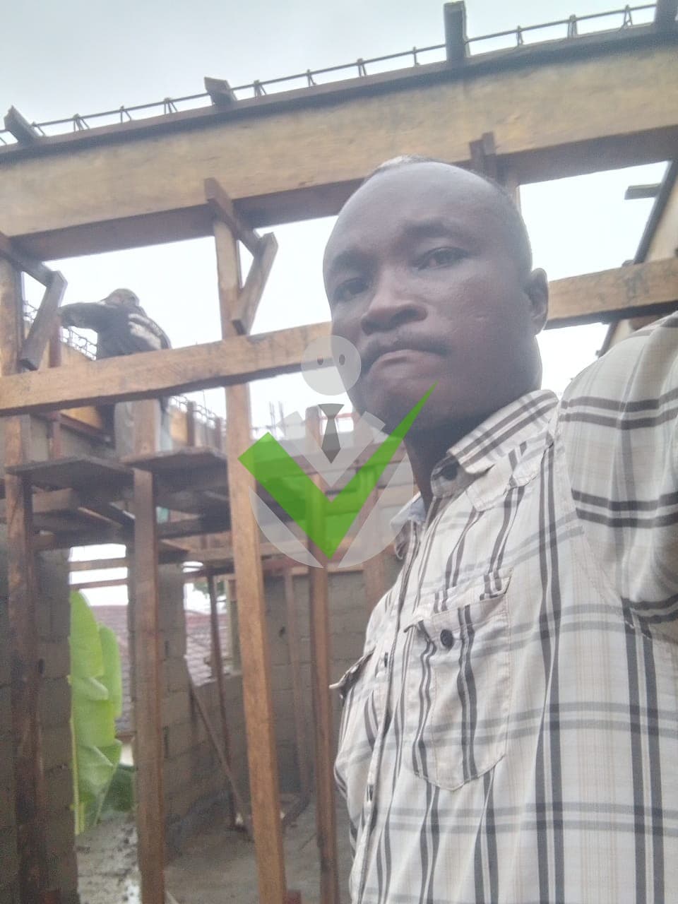 Emmanuel Nyemeck