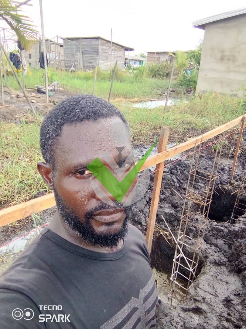 Ngalle Ndi Jean Claude