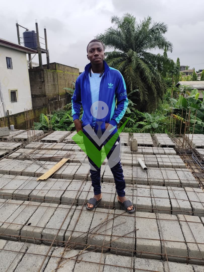 Frank kwassu