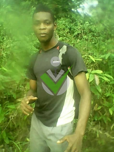 mbanga JC