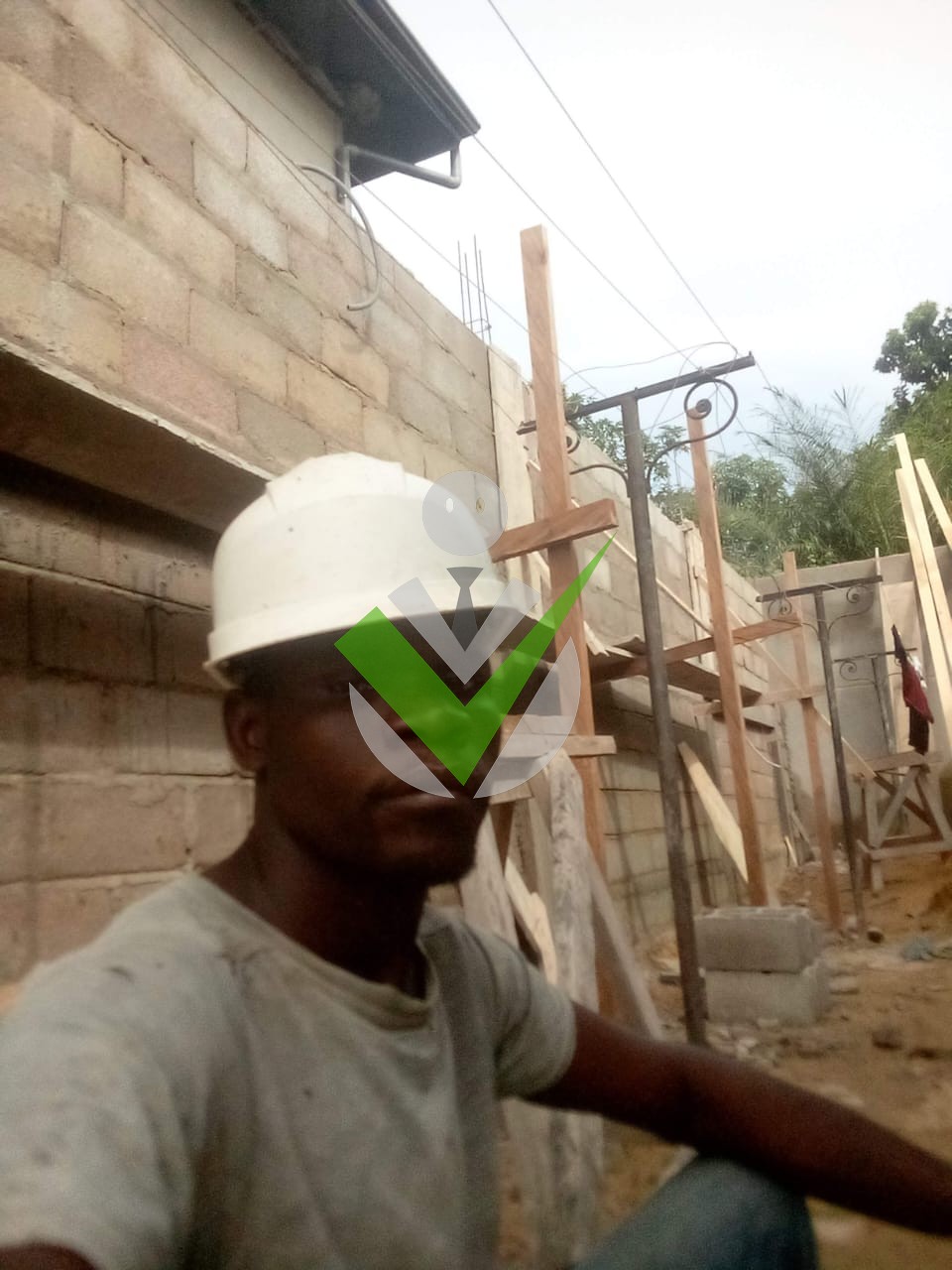 Ndikwe Adolphe