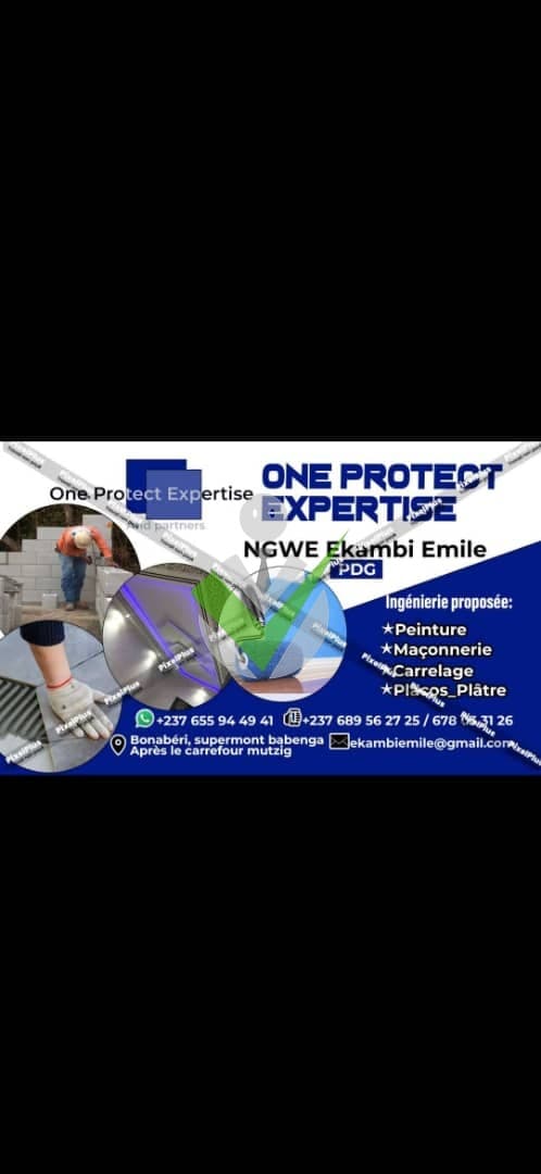 Ngwe Emile