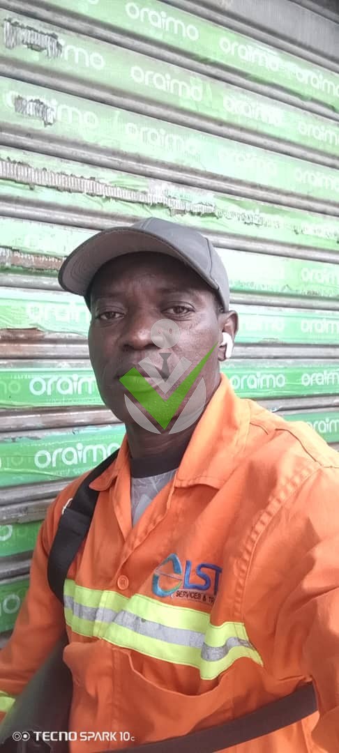 Salomon Dibam