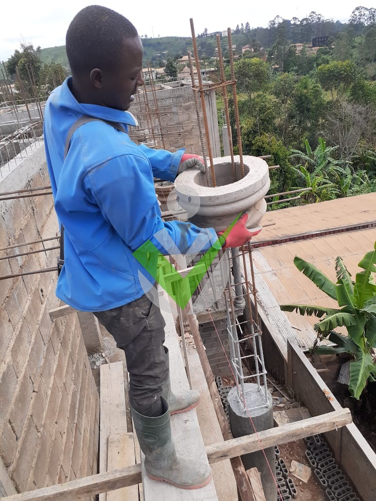 Junior Kamga