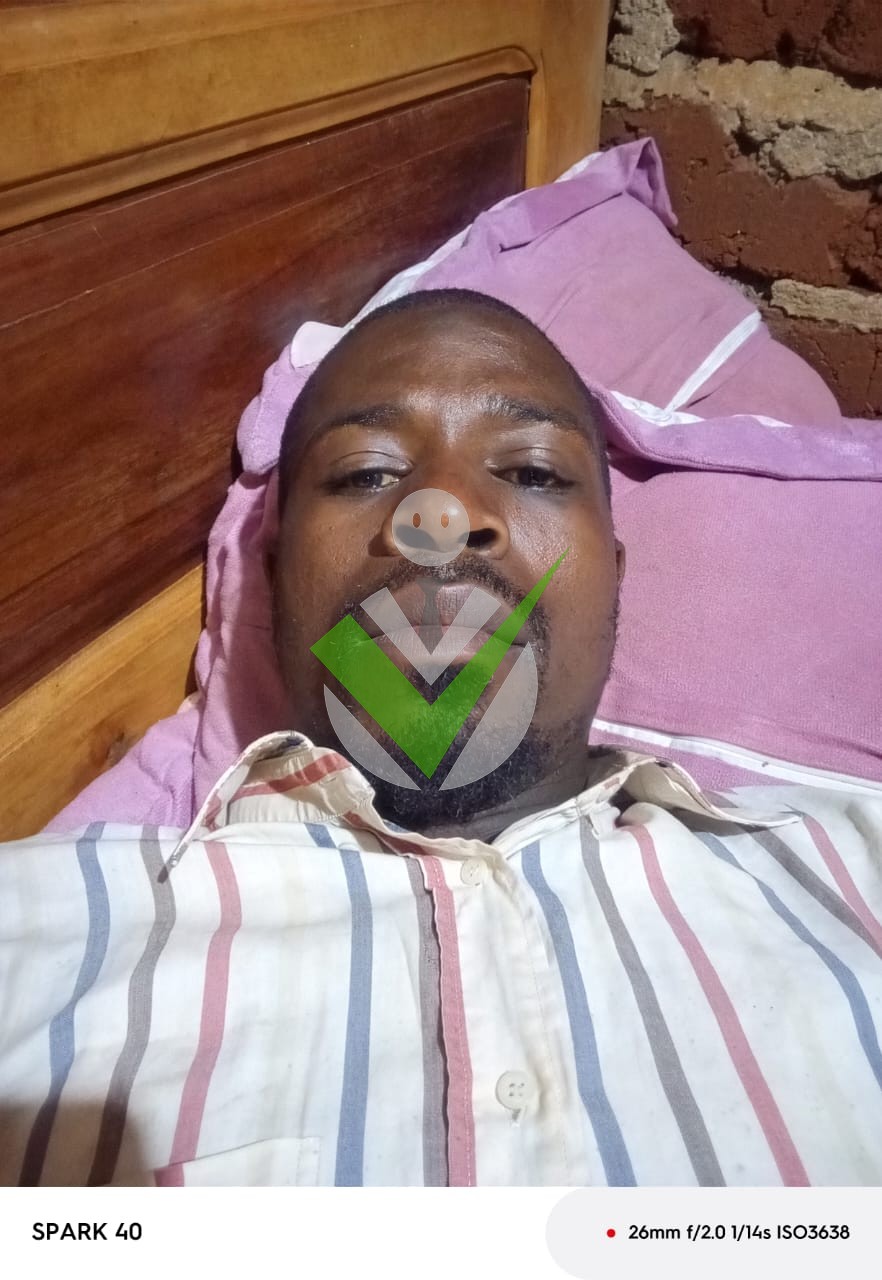 Ibrahim Cherif